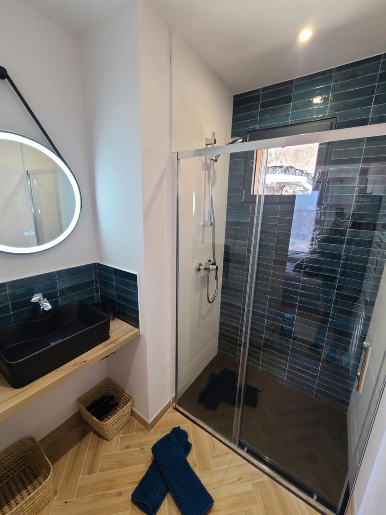 L'Alpage, Vue Lac Brison-Saint-Innocent Kamer foto